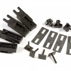 Thule Boksikiinnikesarja T-uraan 697-1