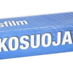 M+ Savunharmaa Ikkunakalvo 5% 51x305cm