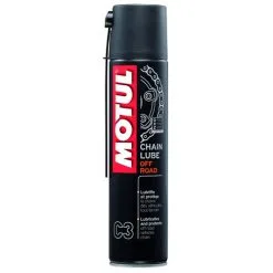 Motul C3 Chain Lube Off Road -ketjurasva