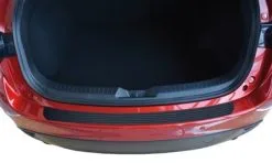 K27 Takapuskurin Lastaussuoja Musta -Autotarvikkeet myymälä 8220460 e3e2fc43