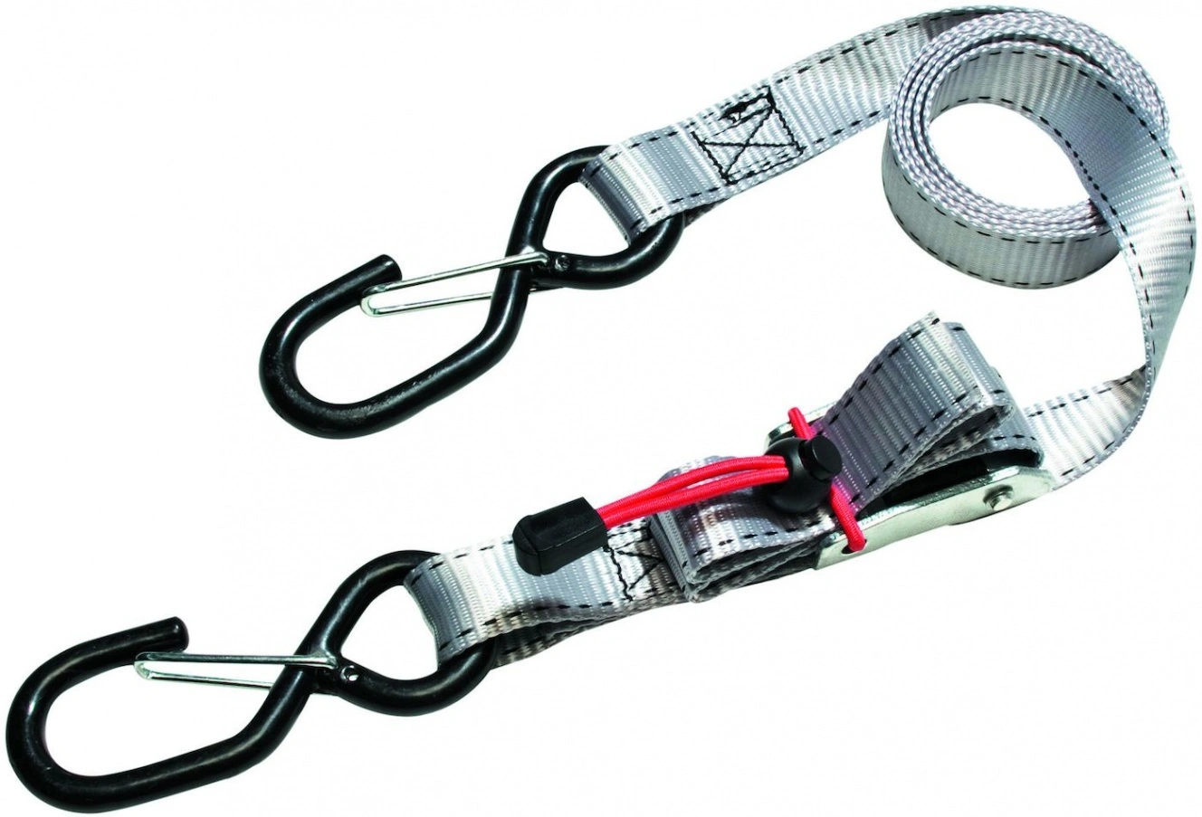 Masterlock Cargo Security Kuormavyösarja 4 Masterlock Cargo Security Kuormavyösarja - Image 2