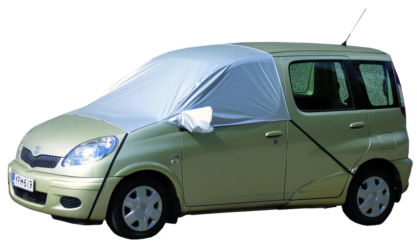 SilverTop Ikkunapeite 1 4 SilverTop Ikkunapeite 1 - Image 2