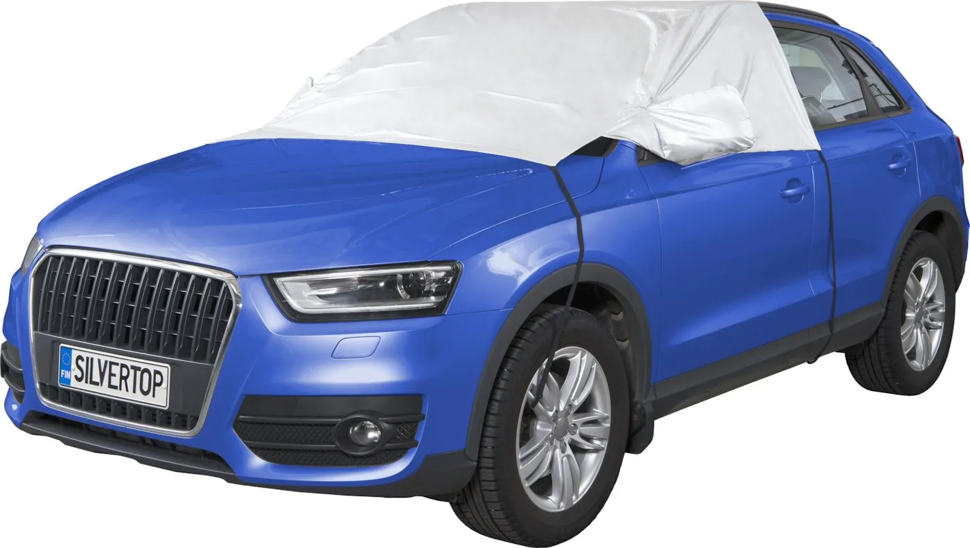 SilverTop Ikkunapeite 1 3 SilverTop Ikkunapeite 1