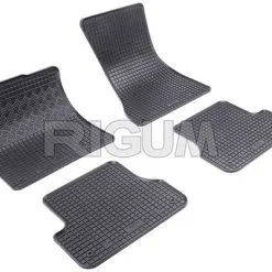 Rigum Merkkikohtainen Kumimattosarja Audi A6 Vm. 2011-
