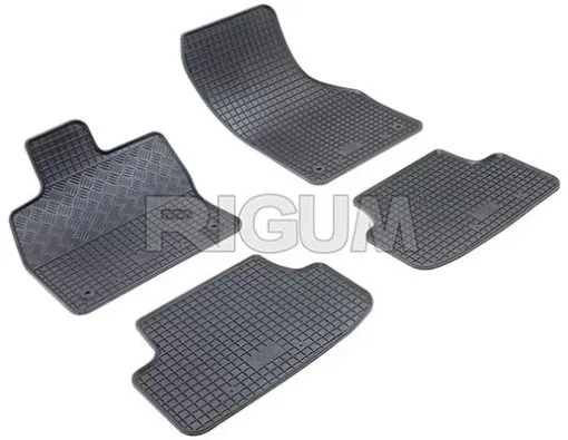 Rigum Merkkikohtainen Kumimattosarja Audi A3 13- -Autotarvikkeet myymälä 878 aud012 665df01e
