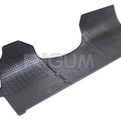 Rigum Merkkikohtainen Kumimattosarja Mercedes-Benz Sprinter 3-istuttava Vm. 2006-2017