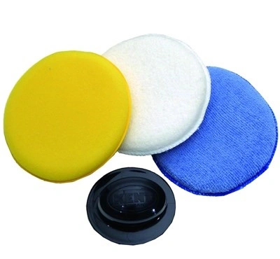 M+ Vahaustyynysarja 3 Kpl 3 M+ Vahaustyynysarja 3 Kpl