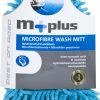 M+ Mikrokuitu Pesukinnas -Autotarvikkeet myymälä 8947306 pack 1f0c8572