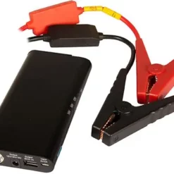 K27 Apukäynnistin/varavirtalähde 12000Mah