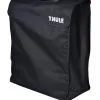 Thule EasyFold XT 2 -kantokassi -Autotarvikkeet myymälä 9311 4a989898