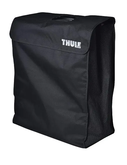 Thule EasyFold XT 2 -kantokassi 3 Thule EasyFold XT 2 -kantokassi