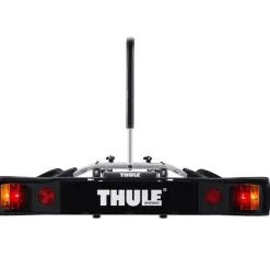 Thule RideOn 2 Pyöräteline Vetokoukkuun (kahdelle Pyörälle) -Autotarvikkeet myymälä 9502 3 2478e16a