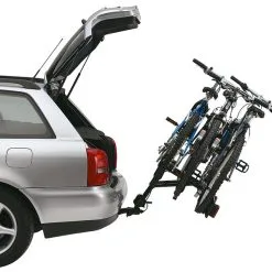 Thule RideOn 3 Pyöräteline Vetokoukkuun (kolmelle Pyörälle) -Autotarvikkeet myymälä 9503 4 c0ca296d