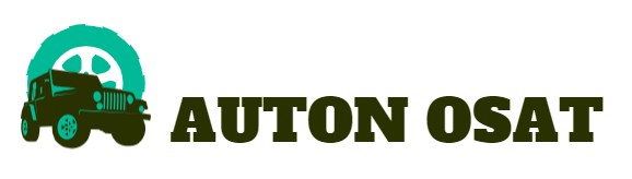 Autotarvikkeet myymälä