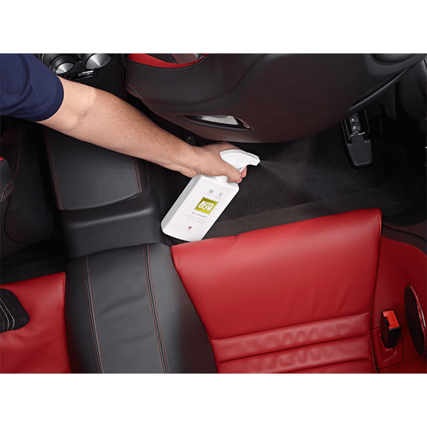 Autoglym Auto Fresh 4 Autoglym Auto Fresh - Image 2