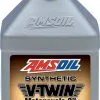 Amsoil V-Twin 20W-50 -Autotarvikkeet myymälä amsoil v twin 20w 50 hd harley davidson moottori pyora oljy tampere 3ea3a7ff