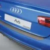 RGM Takapuskurin Kolhusuoja Audi A6 Sedan Vm. 06.2016-05.2018 -Autotarvikkeet myymälä audi a6 takapuskurin kolhusuoja rbp988c tampere 57fa9922