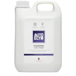 Autoglym Foaming Car Wash - Auton Vaahtopesu