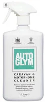 Autoglym Caravan And Motorhome Cleaner, 1 Litra