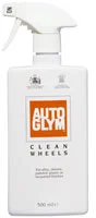 Autoglym Clean Wheels Vannepesu, 500ml