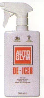 Autoglym De-Icer, 500ml 3 Autoglym De-Icer, 500ml