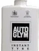 Autoglym Instant Tyre Dressing -rengaskiilto, 500ml 1 Autoglym Instant Tyre Dressing -rengaskiilto, 500ml -Autotarvikkeet myymälä autoglym instantyre 2772883f