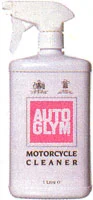 Autoglym Motorcycle Cleaner, 1 Litra