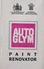 Autoglym Paint Renovator, 325ml -Autotarvikkeet myymälä autoglym paintreno 76784398
