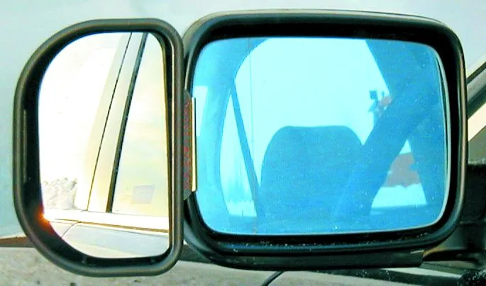 Säädettävä Katvepeili - Image 2