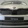 Skoda Octavia Vm. 2017-2018 1 Skoda Octavia Vm. 2017-2018 -Autotarvikkeet myymälä auton maski suoja skoda octavia 2017 2018 tampere 9e4414b7