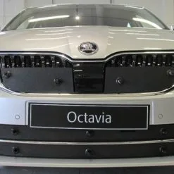 Skoda Octavia Vm. 2017-2018