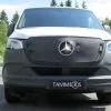 Tammer-Suoja Mercedes-Benz Sprinter Vm. 2018- -Autotarvikkeet myymälä auton maskisuoja mercedes sprinter 2018 ts745 tampere 3cbe0fa1