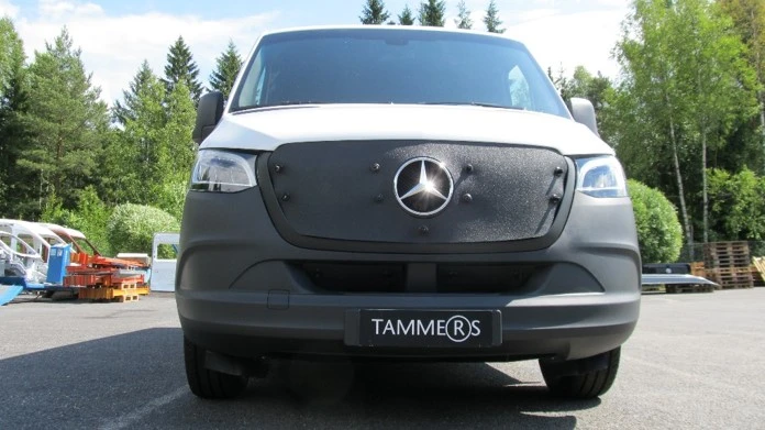 Tammer-Suoja Mercedes-Benz Sprinter Vm. 2018- 3 Tammer-Suoja Mercedes-Benz Sprinter Vm. 2018-
