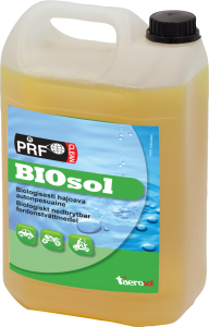 PRF BIOsol Alkaalinen Pesuaine 5L 3 PRF BIOsol Alkaalinen Pesuaine 5L