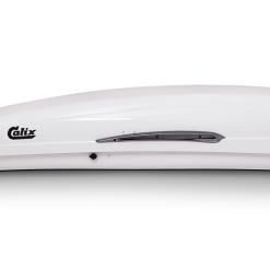 Autoform Calix Aero Loader Kiiltävä Valkoinen Kuljetuslaatikko