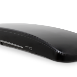 Autoform Calix Nordic Loader Suksiboksi, Kiiltävä Musta