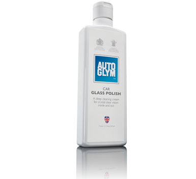 Autoglym Car Glass Polish 325ml 3 Autoglym Car Glass Polish 325ml