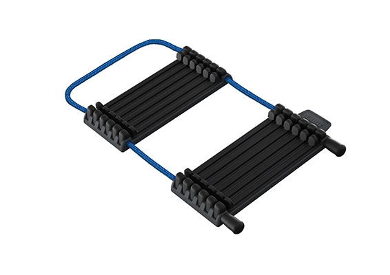 Thule Hiilikuiturungon Suoja 984 3 Thule Hiilikuiturungon Suoja 984