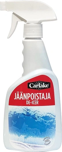 Carlake De-icer Jäänpoistoaine