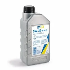 Cartechnic 5W-30 Multi Moottoriöljy 1L