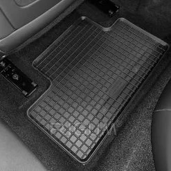 Rigum Merkkikohtainen Kumimattosarja Peugeot 308 HB Vm. 2022-, Peugeot 308 HB Hybrid Vm. 2022- -Autotarvikkeet myymälä cit 053 kumi matot cirtoen ds 4 peugeot 308 2022 2023 2024 2025 tampere c9304b3d