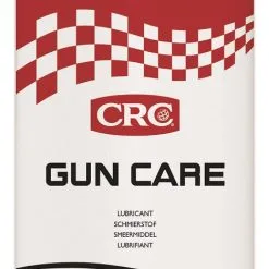 CRC Gun Care -54°C Aseöljy 100ml