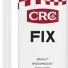 CRC Renkaanpaikkausaine Fix 500ml 1 CRC Renkaanpaikkausaine Fix 500ml -Autotarvikkeet myymälä crc renkaan paikkaus aine fix 500ml 32 33028 tampere be129f41