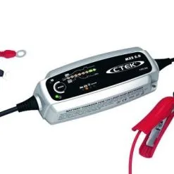 CTEK Akkulaturi MXS 5.0 -Autotarvikkeet myymälä ctek 5 0 akkulaturi 552213cb