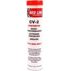 Red Line CV-2 Rasva