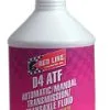 Red Line D4 ATF -Autotarvikkeet myymälä d4atf 12ec8544