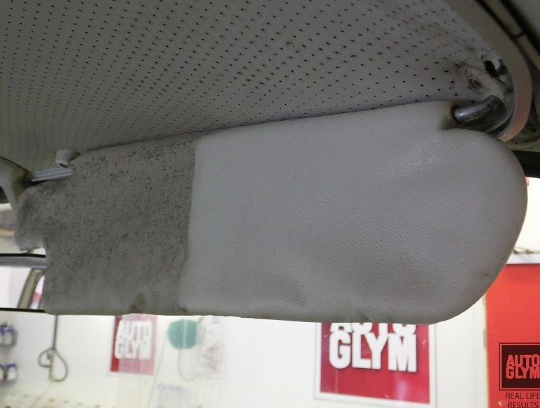 Autoglym Car Interior Shampoo 500ml 4 Autoglym Car Interior Shampoo 500ml - Image 2