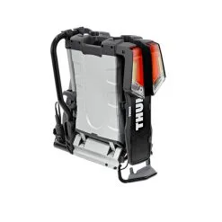 Thule EasyFold XT 2 Pyöräteline Vetokoukkuun (kahdelle Pyörälle) -Autotarvikkeet myymälä easyfold 29a84f70