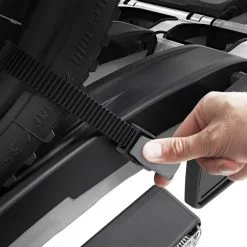 Thule EasyFold XT 3 Pyöräteline Vetokoukkuun (kolmelle Pyörälle) -Autotarvikkeet myymälä easyfold 3 pumppusoljet 81c54777