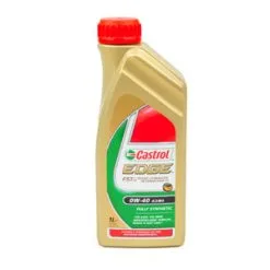 Castrol EDGE FST 0W-40 A3/B4 1L